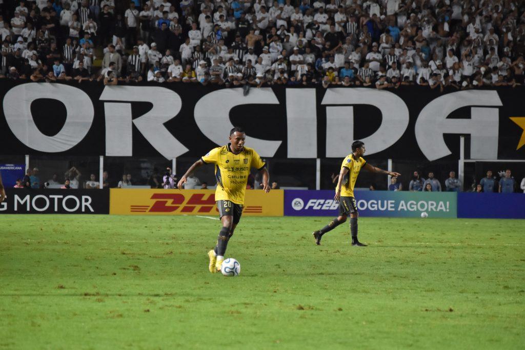 ¿Qué le queda al Deportivo Cuenca tras el fracaso internacional?