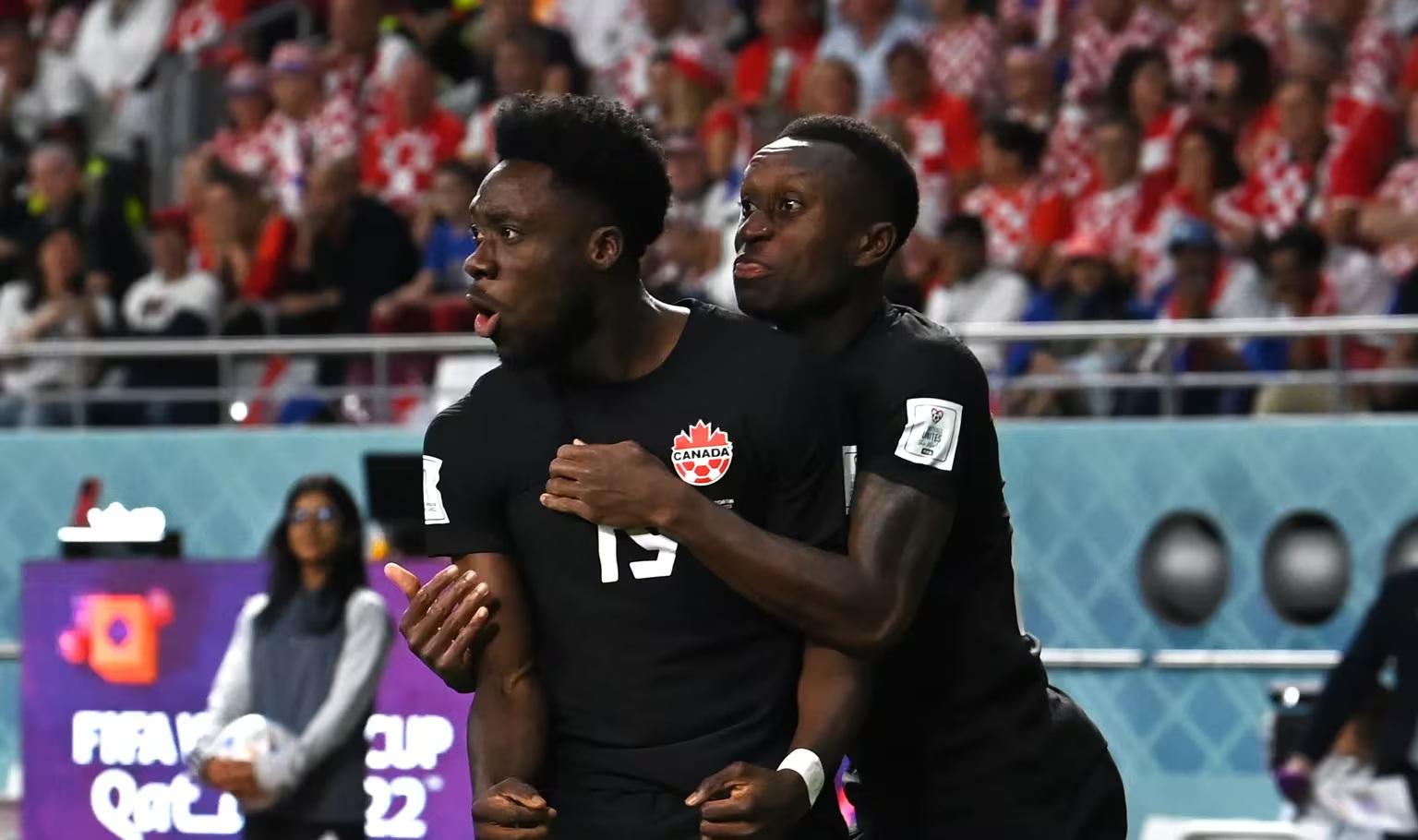 Canadá y Bosnia se enfrentan en el Mundial 2026