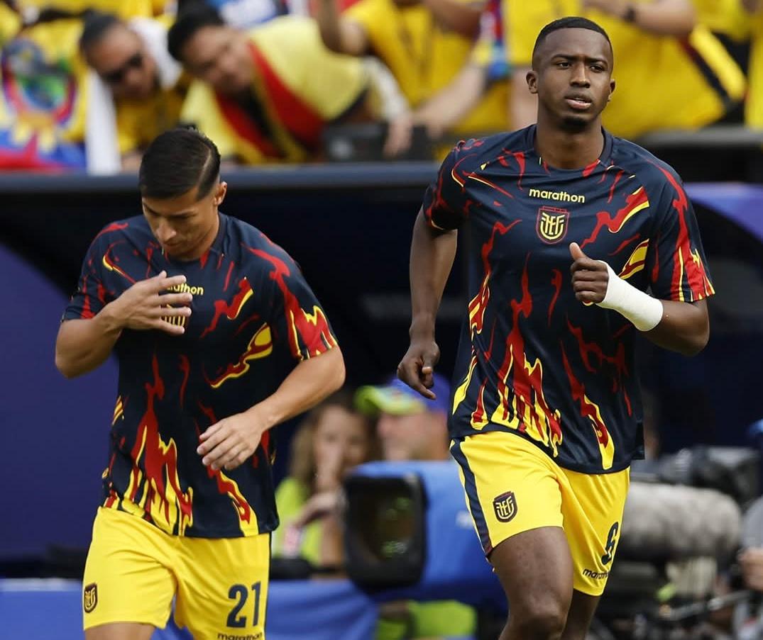 La Tri empató con Curazao y ahora depende de sí misma ante Alemania para clasificar a los 16avos del Mundial 2026 featuring Ecuador