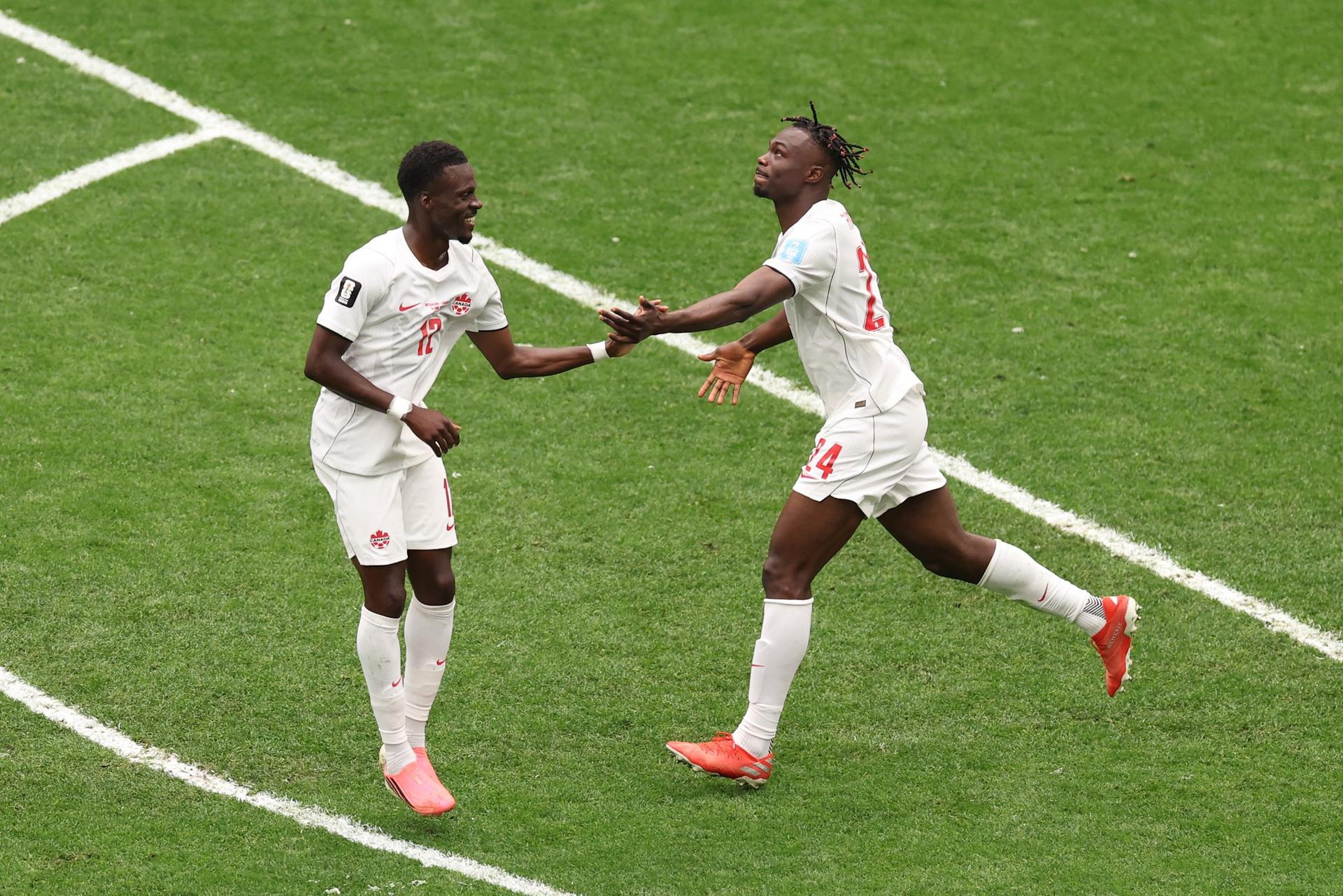 Canadá vs Sudáfrica: el partido que abre los dieciseisavos del Mundial