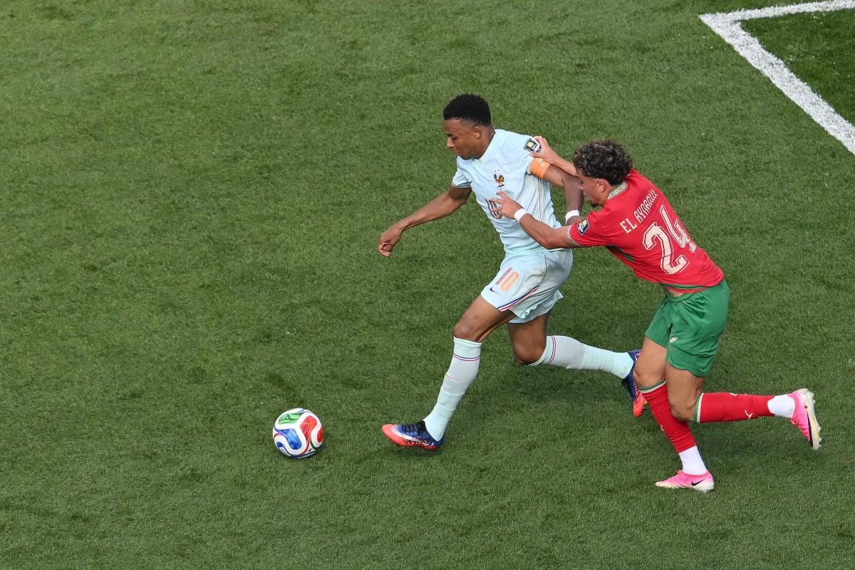 Francia es el primer semifinalista del Mundial 2026