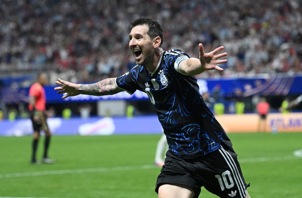 Argentina logra remontada épica y va a la final del Mundial 2026