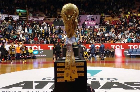 ¡Quién es el GOLEADOR HISTÓRICO del Deportivo Cuenca que jugará el Mundialito! featuring ecuador