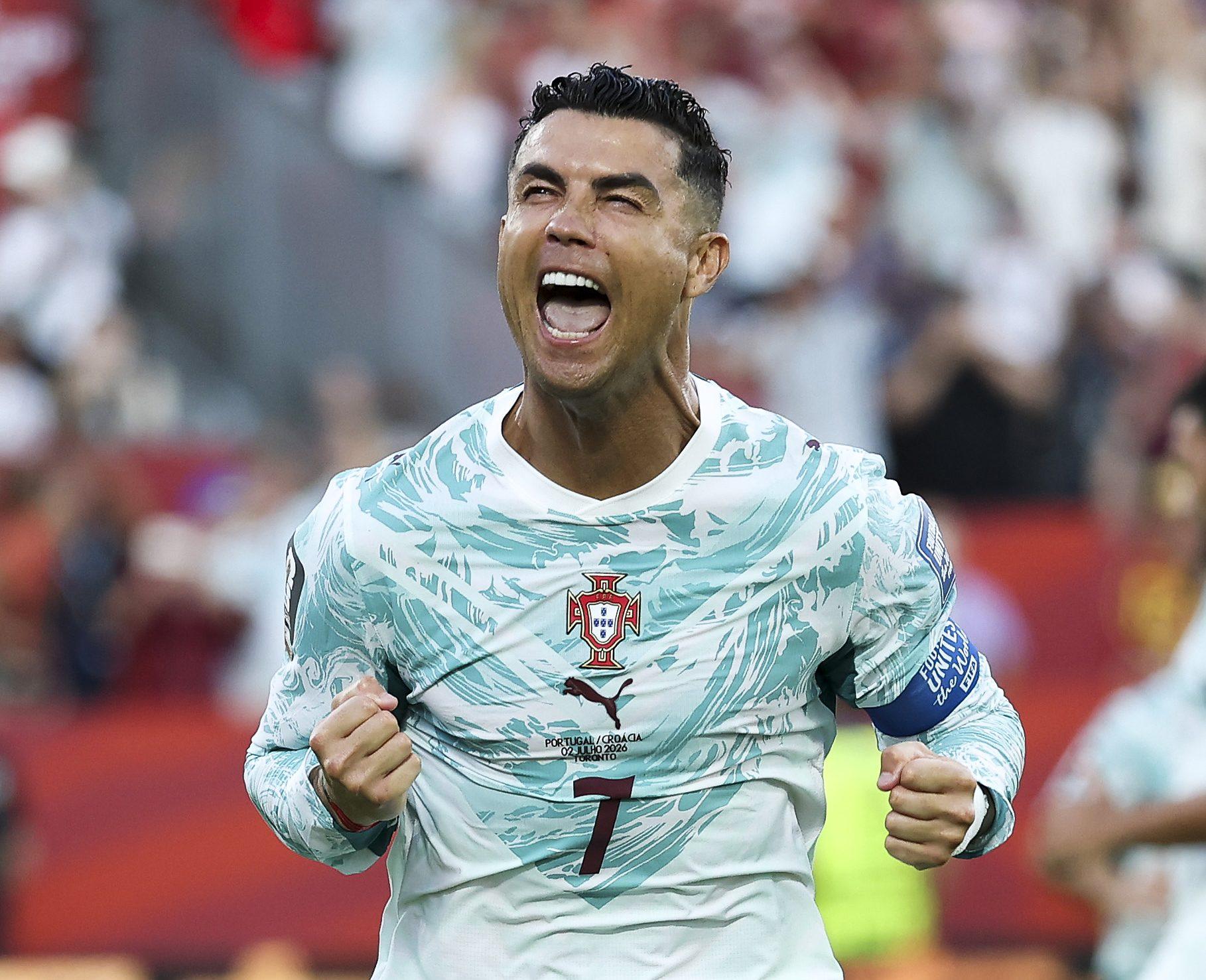 Portugal vence 2-1 a Croacia y avanza de ronda featuring Mundial 2026