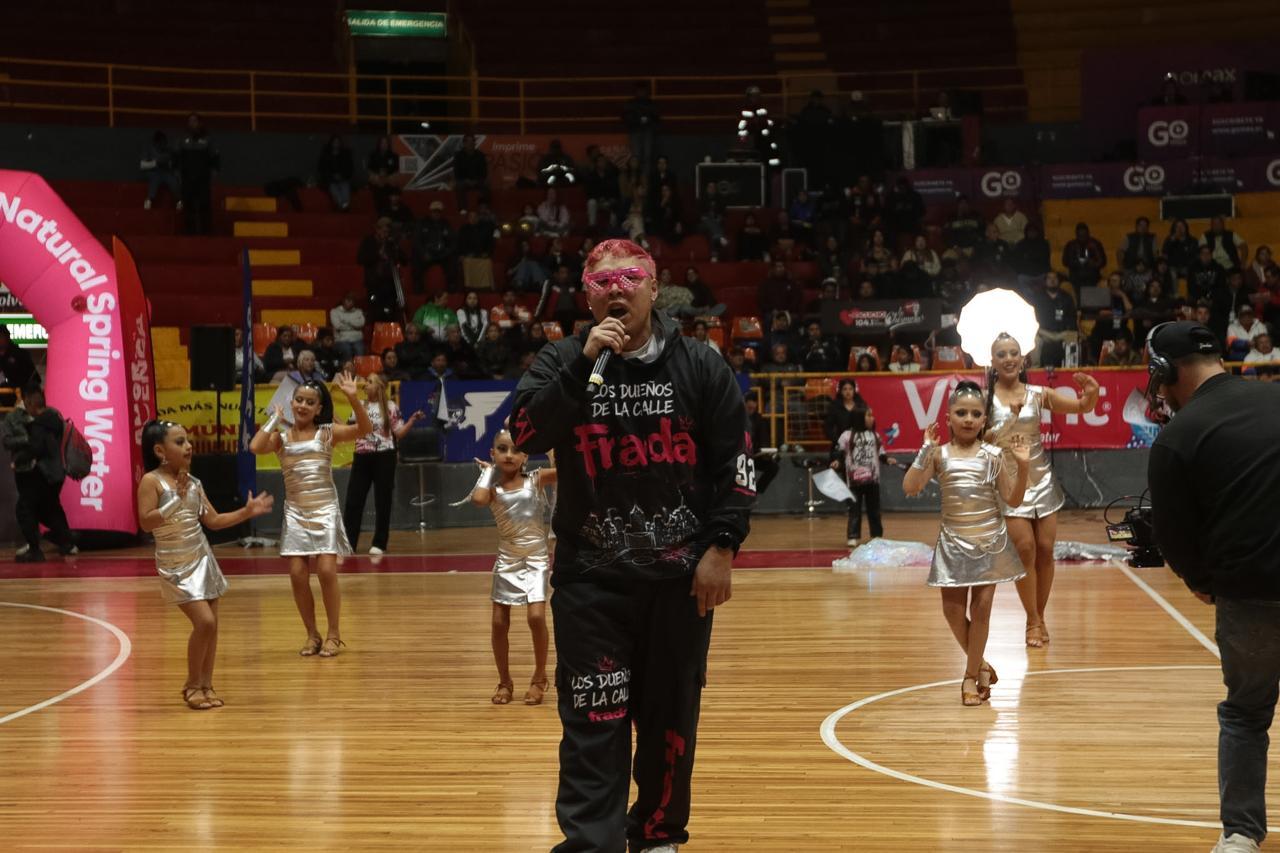 David Guerrero estrena 'Los Dueños de la Calle' para el Mundialito 51 featuring Mundialito 2026
