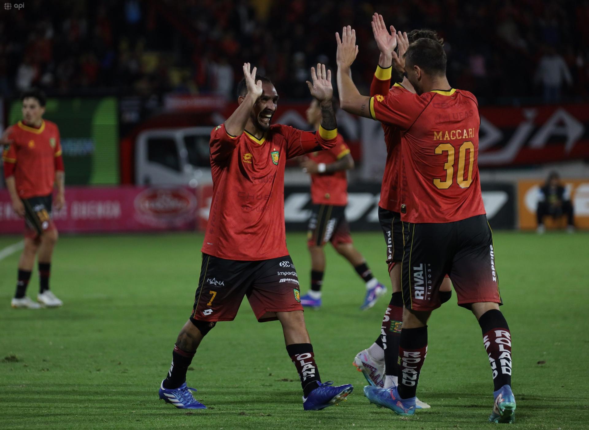 Estos son los precios de las entradas para ver al Deportivo Cuenca ante Mushuc Runa featuring precios entradas Deportivo Cuenca