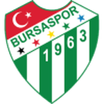 Escudo de Bursaspor