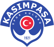 Escudo de Kasımpaşa