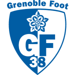 Escudo de Grenoble