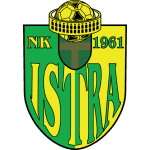 Escudo de Istra 1961