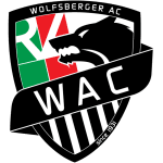 Escudo de Wolfsberger AC