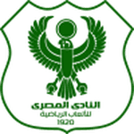 Escudo de AL Masry