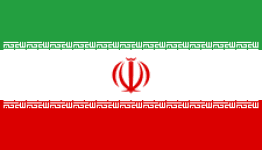 Escudo de Iran U20