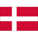 Escudo de Denmark U19