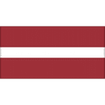 Escudo de Latvia U19