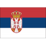 Escudo de Serbia U19