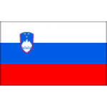Escudo de Slovenia U19