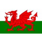 Escudo de Wales U19
