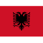 Escudo de Albania U19