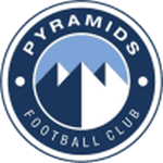 Escudo de Pyramids FC