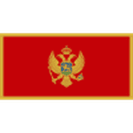 Escudo de Montenegro U19