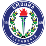 Escudo de Smouha SC