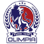 Escudo de CD Olimpia