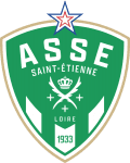 Escudo de Saint Etienne