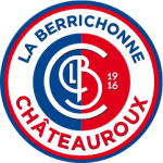 Escudo de Chateauroux