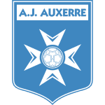 Escudo de Auxerre
