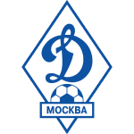 Escudo de Dynamo