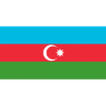 Escudo de Azerbaijan