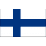 Escudo de Finland