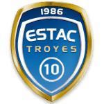 Escudo de Estac Troyes