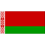 Escudo de Belarus