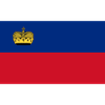 Escudo de Liechtenstein