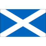 Escudo de Scotland