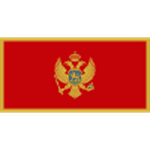 Escudo de Montenegro