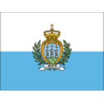 Escudo de San Marino