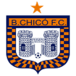 Escudo de Chico