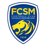 Escudo de Sochaux