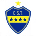 Escudo de Sportivo Trinidense