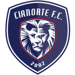 Escudo de Cianorte