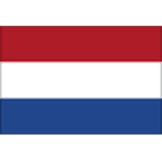 Escudo de Netherlands U17