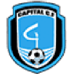 Escudo de Capital Brasilia