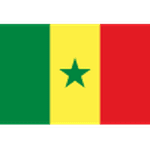 Escudo de Senegal