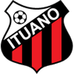 Escudo de Ituano U20