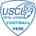Escudo de Creteil