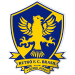 Escudo de Retrô