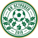 Escudo de Ostrovets FC